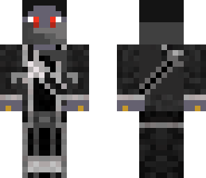 dark elf assassin