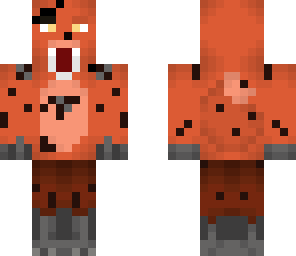 foxy