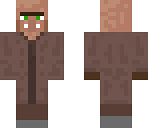 villager