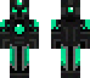 ender wizard green 2