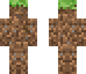 dirt camo