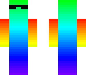 rainbow base
