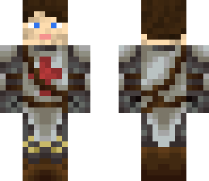 blue eye knight