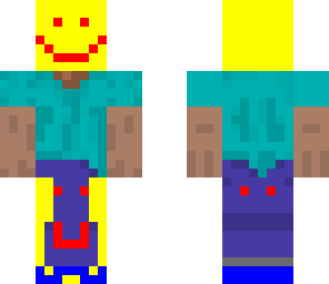 mrsmiley
