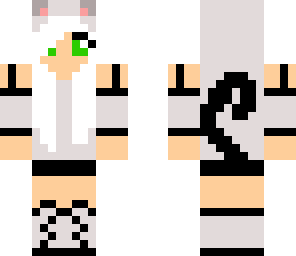 emma's kitty skin