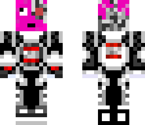 cyborg