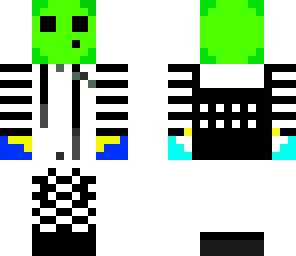 slime gamer