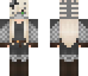 assasin girl