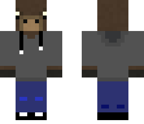 casual moose