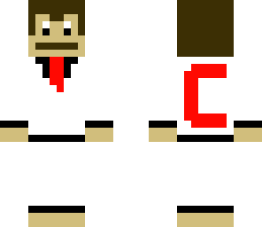 astopidchimp45's custom skin