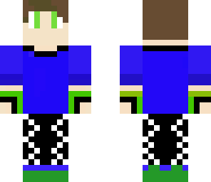bennyskin