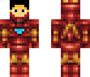 tony stark