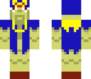 geno - super mario rpg