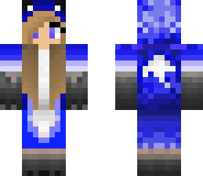 blue star