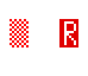 red box