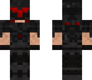 bounty hunter