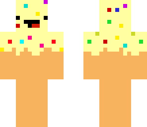 vanilla confetti icecream derp origanial mine