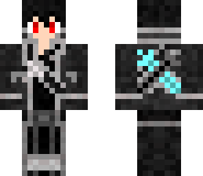 kirito