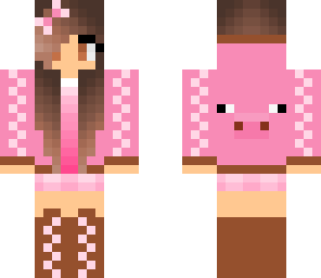pig girl