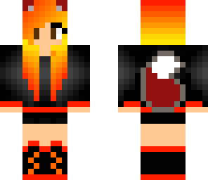 hot wolf