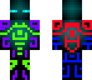 cyanide and ender