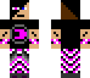 enderman man