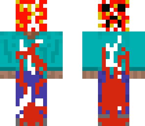 dying steve