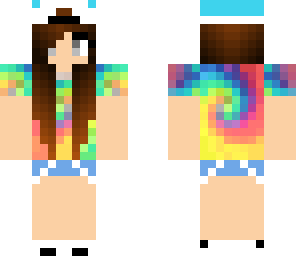 hippie gurl