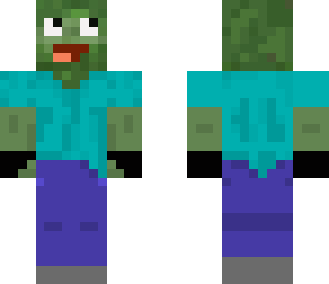 derp zombie