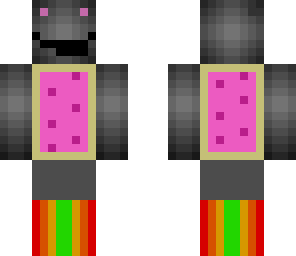 nyan cat