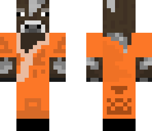 shaolin cow