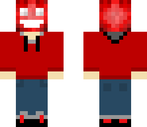 mobleymau5 red