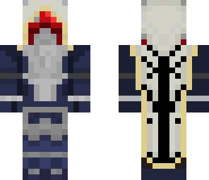 destiny hunter 