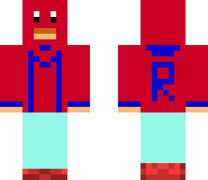 macurity