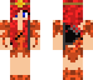 fire elf