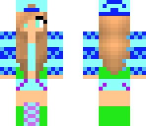 girly tomboy