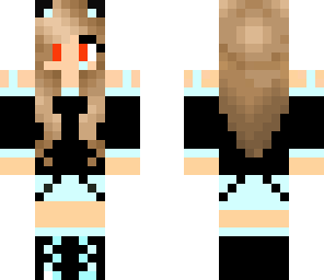 cat girl