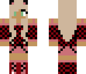 girl skin