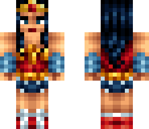 wonderwoman