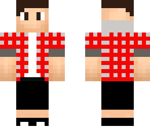 my 1 skin