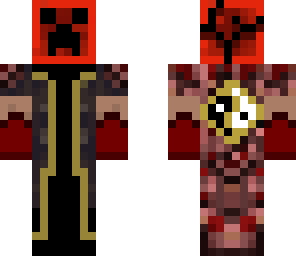 redstone demon