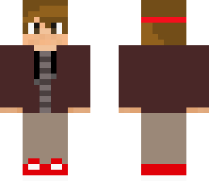 high school boy 2