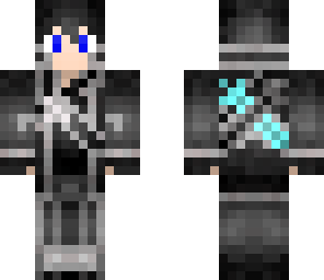 tyler martin kirito
