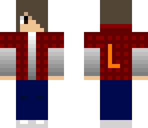 lumberjack