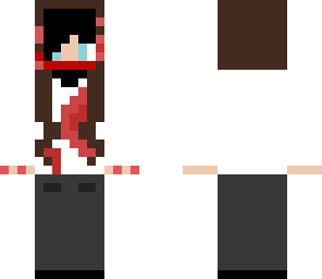 jenna - jeff the killer