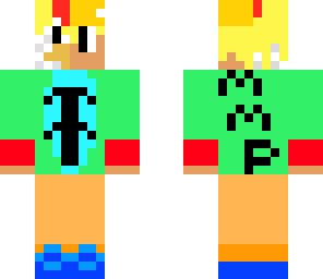 mr minepeace