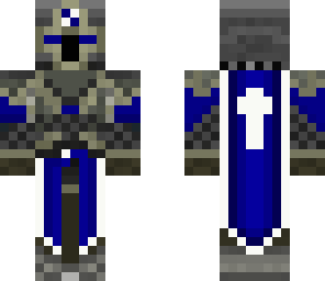 lapis lazuli knight