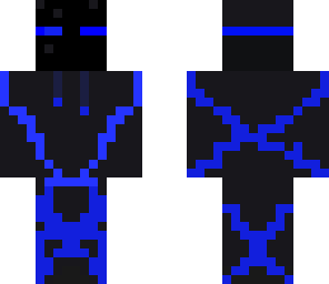 ender man