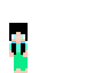 mini person