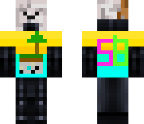 sonovader skyblock